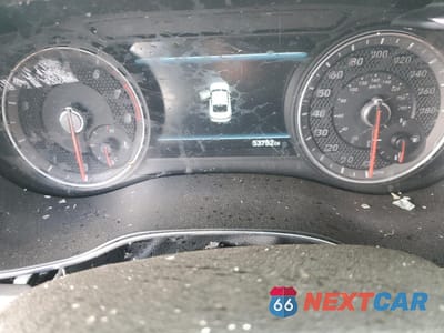 Zdjęcie 9 z 12 samochodu: 2021 GENESIS G70 PRESTIGE VIN:KMTG34LE7MU074553 - miniatura