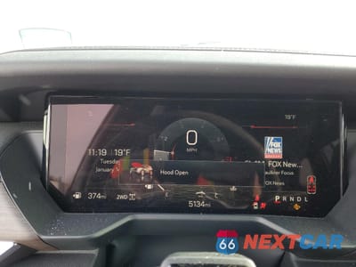 Zdjęcie 9 z 17 samochodu: 2024 GMC ACADIA DENALI VIN:1GKENRKS1RJ212072 - miniatura