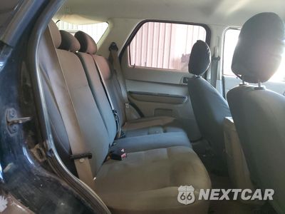 Zdjęcie 11 z 14 samochodu: 2008 FORD ESCAPE XLS VIN:1FMCU02Z18KE12274 - miniatura