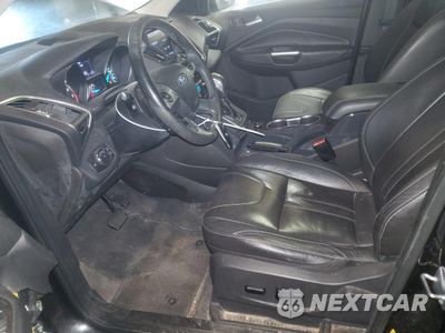 Zdjęcie 7 z 13 samochodu: 2013 FORD ESCAPE TITANIUM VIN:1FMCU0J98DUA77840 - miniatura