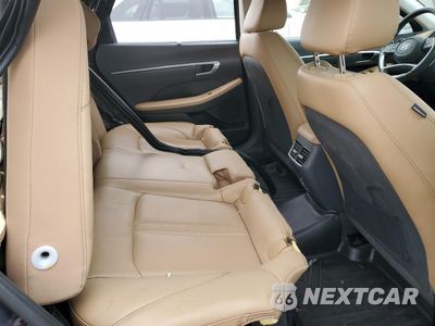 Zdjęcie 10 z 13 samochodu: 2023 HYUNDAI SONATA HYBRID VIN:KMHL54JJ2PA064957 - miniatura