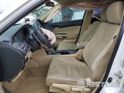 Zdjęcie 7 z 14 samochodu: 2012 HONDA ACCORD LX VIN:1HGCP2F30CA236864 - miniatura
