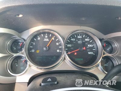 Zdjęcie 9 z 12 samochodu: 2013 GMC SIERRA K1500 SLE VIN:1GTR2VE78DZ179717 - miniatura