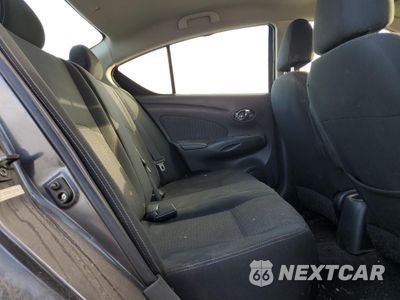 Zdjęcie 10 z 13 samochodu: 2015 NISSAN VERSA S VIN:3N1CN7AP1FL856330 - miniatura
