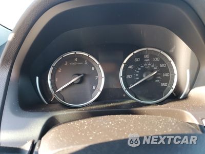 Zdjęcie 9 z 14 samochodu: 2018 ACURA TLX TECH VIN:19UUB2F52JA012903 - miniatura