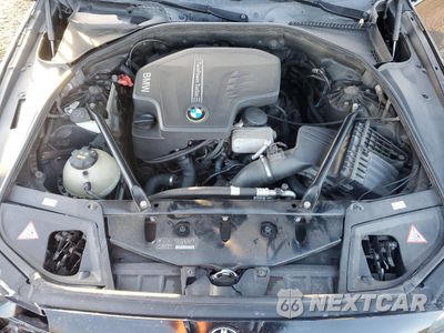 Zdjęcie 12 z 14 samochodu: 2012 BMW 528 XI VIN:WBAXH5C50CDW03925 - miniatura