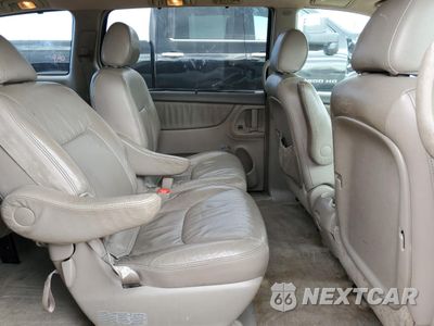 Zdjęcie 11 z 13 samochodu: 2007 TOYOTA SIENNA XLE VIN:5TDZK22C67S083591 - miniatura