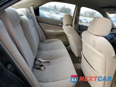 Zdjęcie 10 z 12 samochodu: 1997 HONDA ACCORD LX VIN:1HGCE6643VA022945 - miniatura