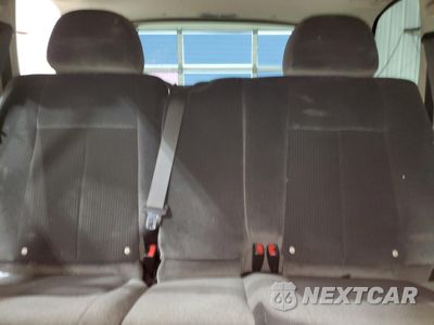 Zdjęcie 10 z 15 samochodu: 2008 CHEVROLET TRAILBLAZER LS VIN:1GNDT13S082162939 - miniatura