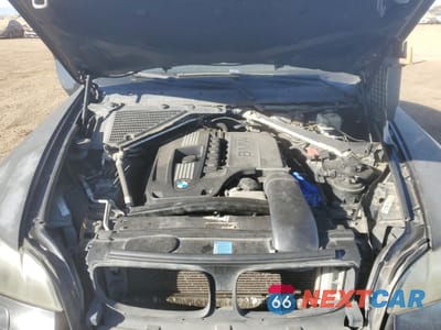 Zdjęcie 12 z 14 samochodu: 2009 BMW X6 XDRIVE35I VIN:5UXFG43549L222622 - miniatura