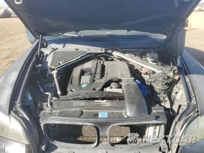 Zdjęcie 12 z 14 samochodu: 2009 BMW X6 XDRIVE35I VIN:5UXFG43549L222622 - miniatura