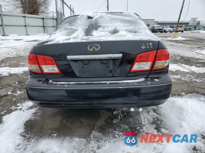 Zdjęcie 6 z 14 samochodu: 2002 INFINITI I35 VIN:JNKDA31A62T005713 - miniatura