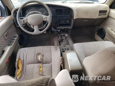 Zdjęcie 8 z 15 samochodu: 1994 TOYOTA 4RUNNER VN39 SR5 VIN:JT3VN39W5R8062125 - miniatura
