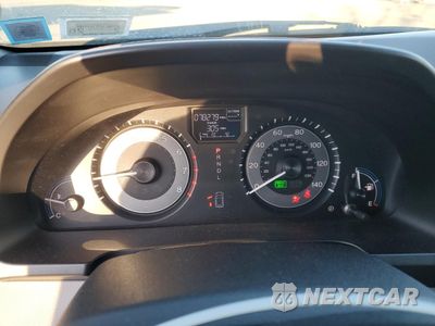 Zdjęcie 9 z 15 samochodu: 2013 HONDA ODYSSEY EX VIN:5FNRL5H41DB045202 - miniatura