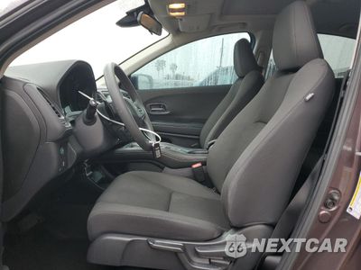 Zdjęcie 7 z 15 samochodu: 2021 HONDA HR-V EX VIN:3CZRU5H55MM731741 - miniatura