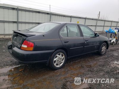 Trzecie zdjęcie samochodu z tyłu: 1998 NISSAN ALTIMA XE VIN:1N4DL01D0WC213246 - miniatura