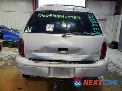 Zdjęcie 6 z 15 samochodu: 1998 DODGE DURANGO VIN:1B4HS28Y4WF159514 - miniatura
