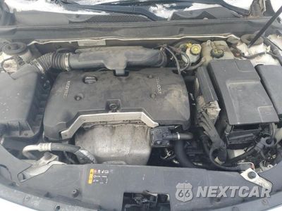 Zdjęcie 11 z 12 samochodu: 2013 CHEVROLET MALIBU LS VIN:1G11B5SAXDF293435 - miniatura