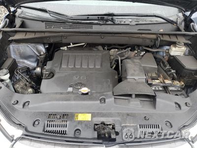 Zdjęcie 13 z 14 samochodu: 2016 TOYOTA HIGHLANDER XLE VIN:5TDJKRFH9GS343011 - miniatura