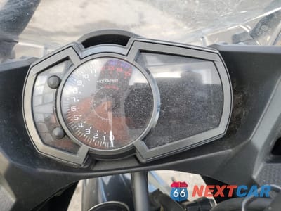 Zdjęcie 7 z 9 samochodu: 2018 KAWASAKI EX400 VIN:JKAEXKH12JDA08618 - miniatura