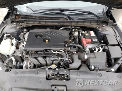 Zdjęcie 13 z 15 samochodu: 2020 NISSAN ALTIMA S VIN:1N4BL4BVXLC266618 - miniatura