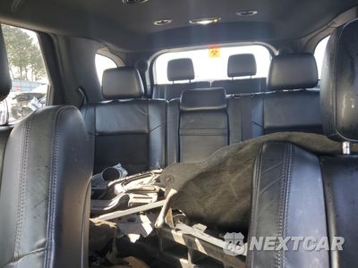 Zdjęcie 10 z 14 samochodu: 2019 DODGE DURANGO R/T VIN:1C4SDJCT5KC652056 - miniatura