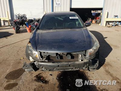 Piąte zdjęcie samochodu w środku: 2012 HONDA ACCORD LX VIN:1HGCP2F33CA164669 - miniatura
