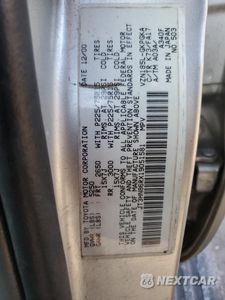 Zdjęcie 13 z 13 samochodu: 2001 TOYOTA 4RUNNER SR5 VIN:JT3HN86RX19051581 - miniatura