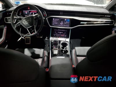 Zdjęcie 8 z 14 samochodu: 2024 AUDI S7 PREMIUM PLUS VIN:WAURFBF20RN018764 - miniatura