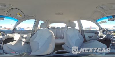 Zdjęcie 13 z 14 samochodu: 2009 HYUNDAI ACCENT GLS VIN:KMHCN46C39U328392 - miniatura
