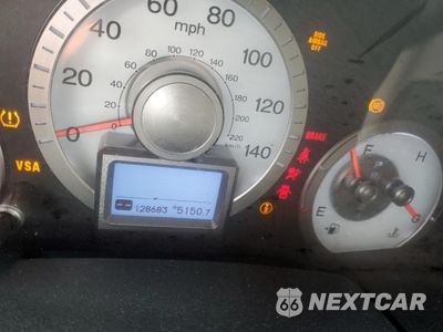 Zdjęcie 9 z 15 samochodu: 2009 HONDA PILOT TOURING VIN:5FNYF48839B017554 - miniatura