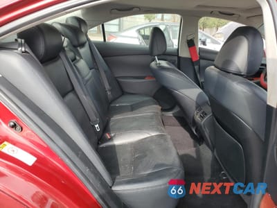 Zdjęcie 10 z 14 samochodu: 2009 LEXUS ES 350 VIN:JTHBJ46G192305282 - miniatura