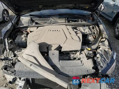 Zdjęcie 12 z 13 samochodu: 2020 AUDI Q8 PREMIUM PLUS S-LINE VIN:WA1EVAF16LD024128 - miniatura