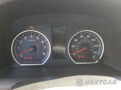 Zdjęcie 9 z 15 samochodu: 2007 HONDA CR-V LX VIN:JHLRE38357C063583 - miniatura