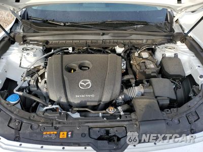 Zdjęcie 12 z 13 samochodu: 2023 MAZDA CX-50 PREFERRED PLUS VIN:7MMVABCM5PN119611 - miniatura