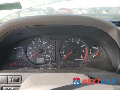 Zdjęcie 9 z 14 samochodu: 2001 NISSAN MAXIMA GXE VIN:JN1CA31D61T613823 - miniatura