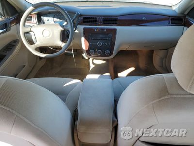 Zdjęcie 8 z 14 samochodu: 2008 CHEVROLET IMPALA LS VIN:2G1WB58K389173626 - miniatura