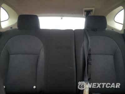 Zdjęcie 10 z 15 samochodu: 2013 NISSAN ROGUE S VIN:JN8AS5MV1DW639884 - miniatura