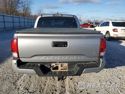 Zdjęcie 6 z 14 samochodu: 2016 TOYOTA TACOMA DOUBLE CAB VIN:5TFCZ5AN4GX036110 - miniatura