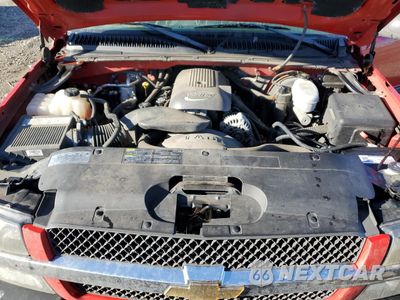 Zdjęcie 12 z 14 samochodu: 2004 CHEVROLET SILVERADO K1500 VIN:1GCEK19T54E291056 - miniatura