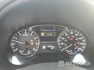 Zdjęcie 9 z 14 samochodu: 2013 NISSAN ALTIMA 2.5 VIN:1N4AL3APXDN570336 - miniatura