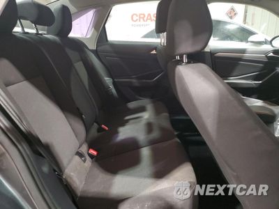 Zdjęcie 10 z 15 samochodu: 2019 VOLKSWAGEN JETTA S VIN:3VWC57BU4KM094694 - miniatura