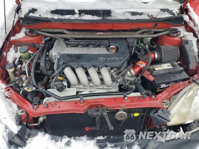 Zdjęcie 13 z 15 samochodu: 2005 TOYOTA COROLLA MATRIX XRS VIN:2T1KY30E45C355863 - miniatura
