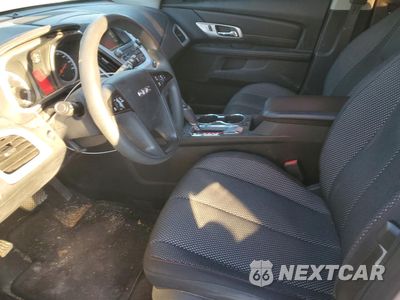 Zdjęcie 7 z 15 samochodu: 2016 GMC TERRAIN SLE VIN:2GKALMEK7G6270846 - miniatura