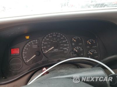 Zdjęcie 9 z 13 samochodu: 2001 GMC YUKON XL K1500 VIN:3GKFK16T01G275851 - miniatura