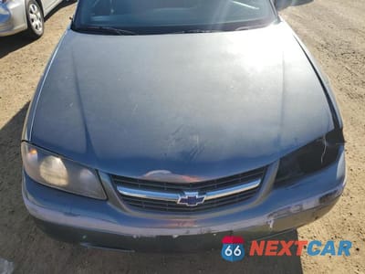 Zdjęcie 11 z 12 samochodu: 2004 CHEVROLET IMPALA VIN:2G1WF52E049399155 - miniatura