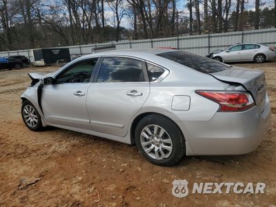 Drugie zdjęcie samochodu z przodu: 2015 NISSAN ALTIMA 2.5 VIN:1N4AL3AP8FC102877 - miniatura