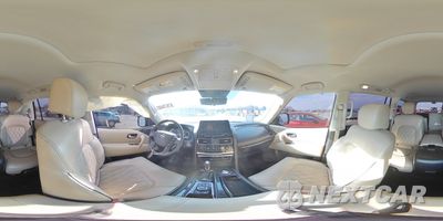 Zdjęcie 13 z 15 samochodu: 2022 NISSAN ARMADA PLATINUM VIN:JN8AY2DA9N9392382 - miniatura