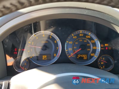 Zdjęcie 9 z 14 samochodu: 2008 INFINITI FX35 VIN:JNRAS08W78X210136 - miniatura
