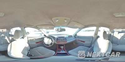 Zdjęcie 13 z 14 samochodu: 2003 TOYOTA CAMRY LE VIN:4T1BE32K53U206398 - miniatura